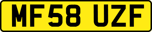 MF58UZF