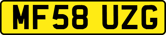 MF58UZG