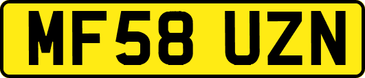 MF58UZN