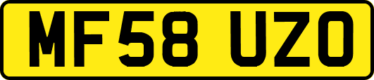 MF58UZO