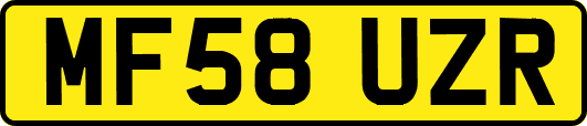 MF58UZR