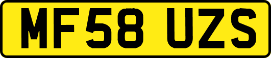 MF58UZS