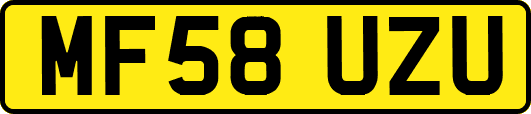MF58UZU