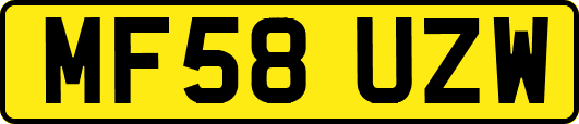 MF58UZW