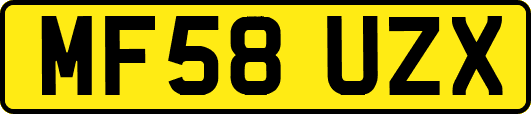 MF58UZX