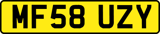 MF58UZY