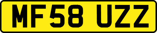 MF58UZZ