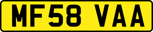 MF58VAA