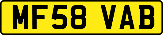 MF58VAB
