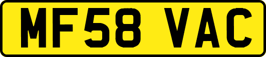 MF58VAC