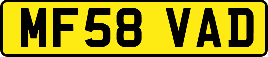 MF58VAD