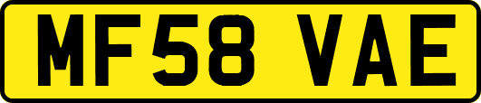 MF58VAE