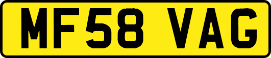 MF58VAG