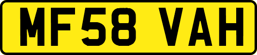 MF58VAH
