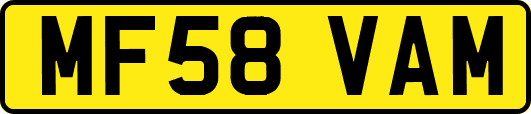 MF58VAM