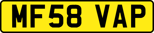 MF58VAP