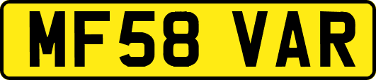 MF58VAR