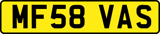 MF58VAS