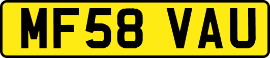 MF58VAU