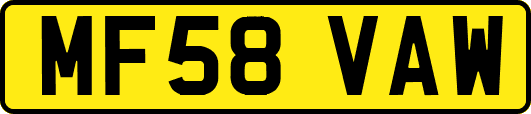 MF58VAW
