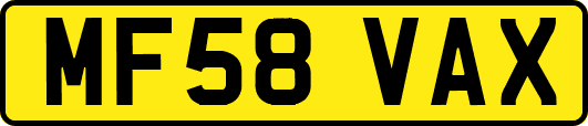 MF58VAX
