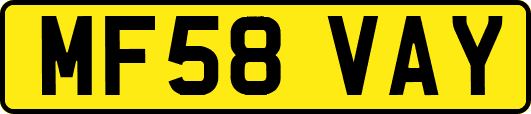MF58VAY