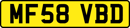 MF58VBD