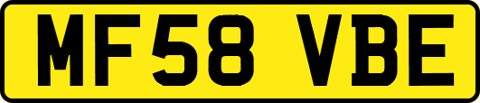 MF58VBE
