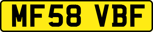 MF58VBF