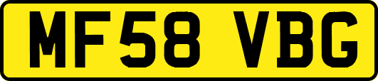 MF58VBG