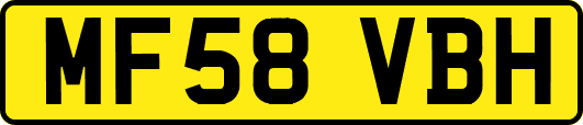 MF58VBH