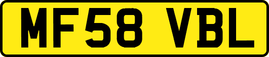 MF58VBL