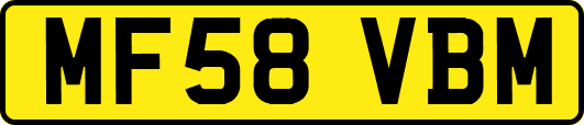 MF58VBM