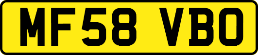 MF58VBO