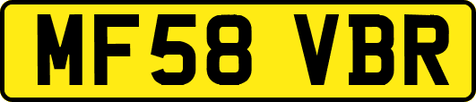 MF58VBR