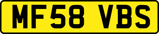 MF58VBS