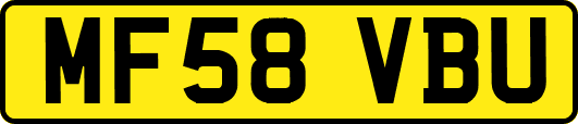 MF58VBU