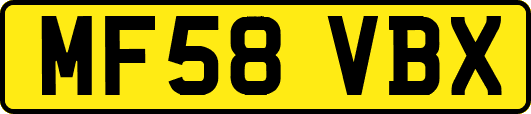 MF58VBX