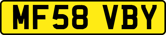 MF58VBY