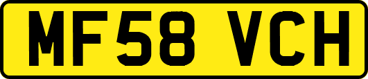 MF58VCH