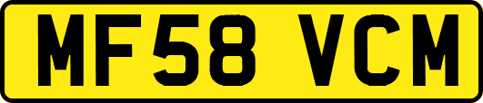 MF58VCM