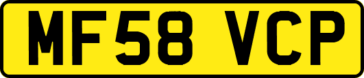 MF58VCP
