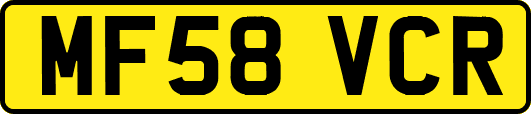 MF58VCR