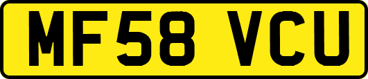 MF58VCU