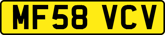MF58VCV