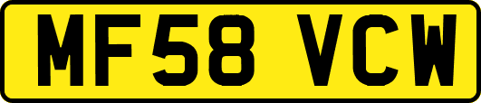 MF58VCW