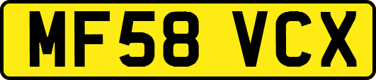 MF58VCX