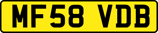 MF58VDB