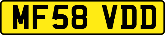MF58VDD