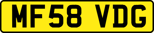 MF58VDG